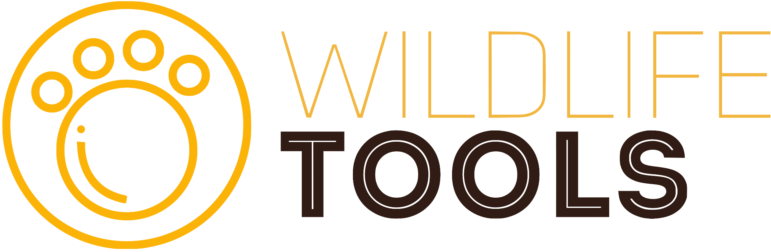 Wildlife tools